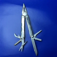 Leatherman Fuse Multi-tool