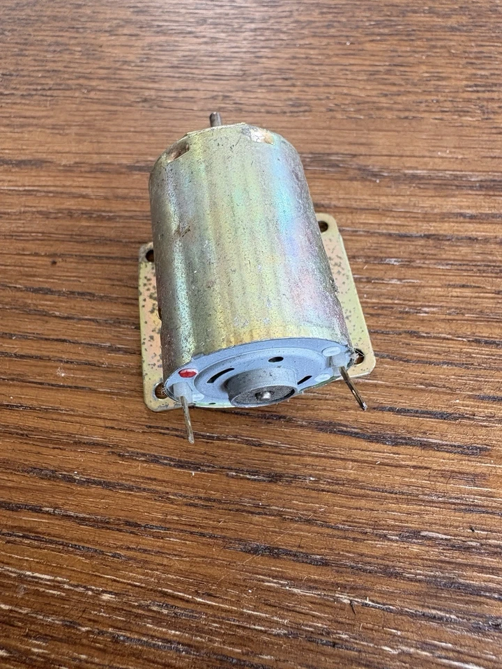 rc motor 380 400 boat radio controlled mount mounted plate DC - Image 3 of 4