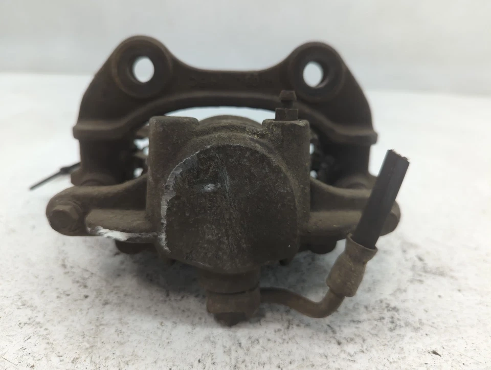 Pinza de freno derecha para pasajero delantero Chevrolet Astro 2003-2005 YD0MQ Foto 4 de 4