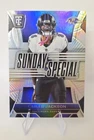 2024 Panini Totally Certified Football Lamar Jackson #9