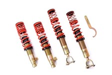 MTS Gewindefahrwerk Comfort Gold für Honda CRX II (ED/EE) MTSGWHO04-C +Gutachten