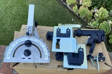 Festool Accessories Miter Gauge Parallel Guide