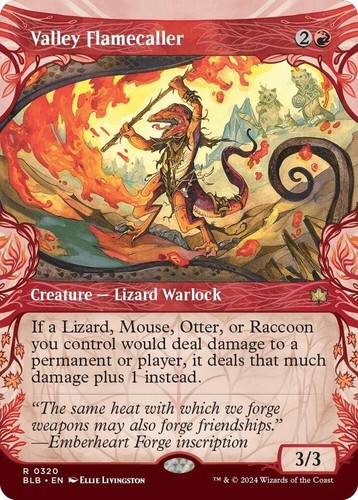 Bloomburrow Rares & Mythics, Magic the Gathering, BLB MTG TCG - Picture 77 of 91