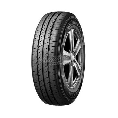 Nexen 205/65R16 C 107T Sommer-Reifen Roadian CT-8 8PR id478533