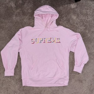 Supreme Pearl Hoodie | eBay