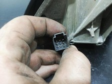 Retroviseur droit OPEL OMEGA B PHASE 2 BREAK 1426364