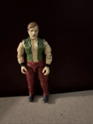 1988 Hasbro - GI Joe - Wild Card - Mean Dog Driver - ARAH