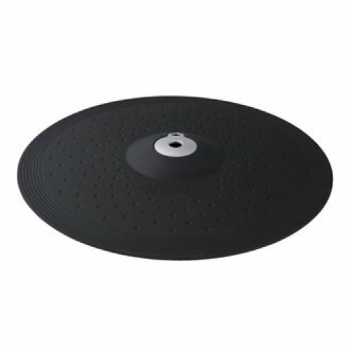 Yamaha PCY155 Electronic Drum Cymbal Pad 3 Zones 15 in 1.3kg Japan Import New - Picture 1 of 24