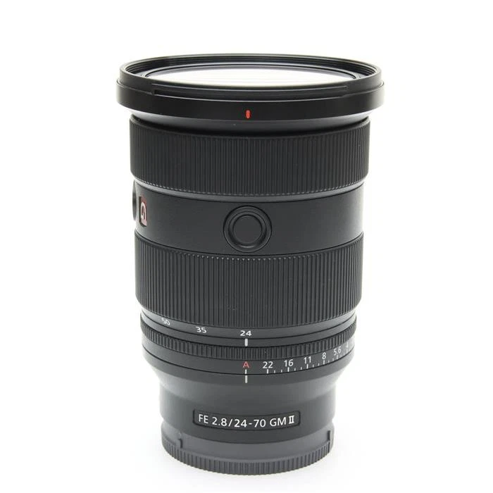 Sony 24-70mm f/2.8 Camera Lenses for sale | eBay