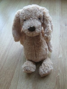 jellycat labrador