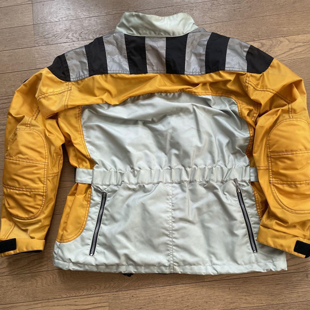 BMW Motorrad Savanna Rallye Suit Jacket & Pants SIZE 54 used in