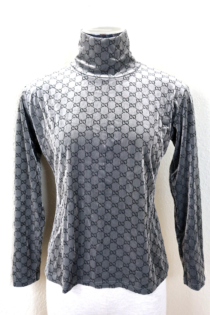 在庫あり】 TOM FORD CLASSIC】JERSEY LOW トップス(6size
