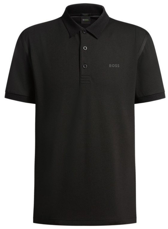 HUGO BOSS POLO MENS PADDY 3 50531020001 23190₽