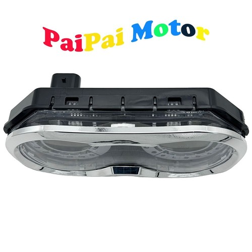 Dashboard Speedometer Gauge Cluster For Seadoo 278002270 278002328 278002328 - Picture 3 of 5