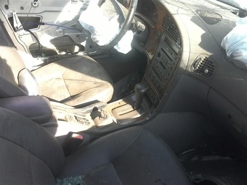 Driver Left Lower Control Arm Front Fits 99-01 SAAB 9-5 138475 - Picture 4 of 4