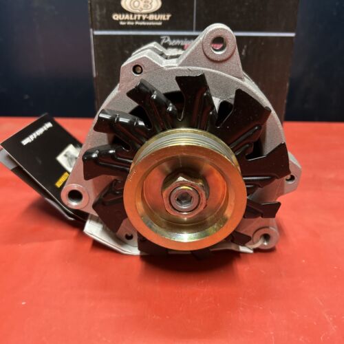 7886 Alternator For Chevrolet Beretta L4 2.2L 90-92 321-337 334-2334 - Picture 2 of 5