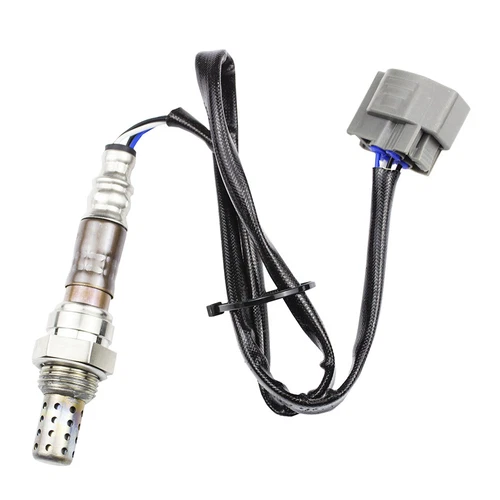 4Pcs Up+Down Oxygen Sensors for Jaguar VANDEN PLAS 4.2L V8 2004 2005 XJ8 - Picture 9 of 16