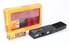 KODAK AG EKTRALITE 400, BOXED, FILM MISSING/cks/199349