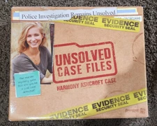 Unsolved Case Files