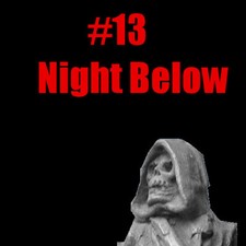 WotC Prepainted Dungeons  Dragons Miniatures 13 Night Below