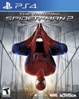 The Amazing Spider-Man 2 (Sony PlayStation 4, 2014)