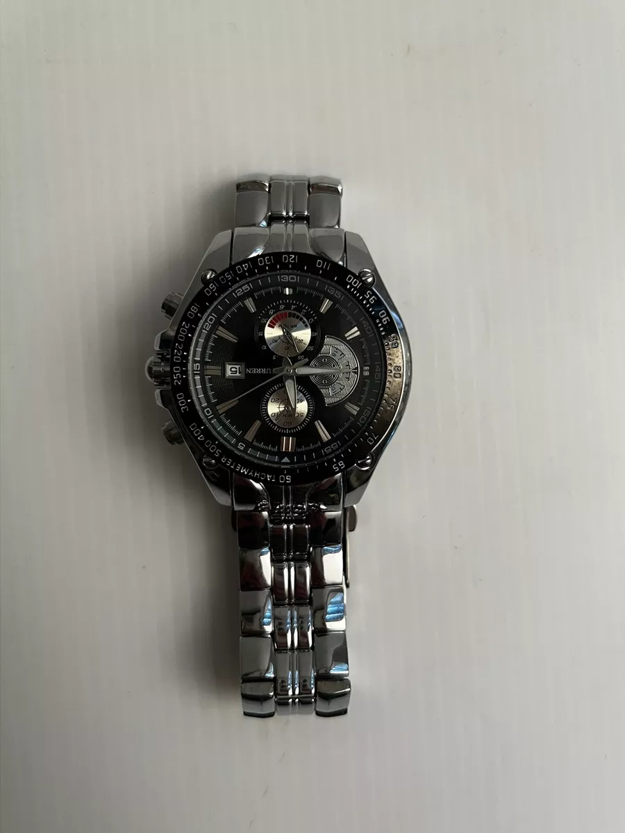 Curren watches m 8083 sales
