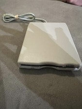 SmartDisk USB Floppy Drive FDUSB-TM2 - Gray