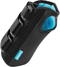 Ossur Form Fit, Medium, Right, Wrist Brace 8"