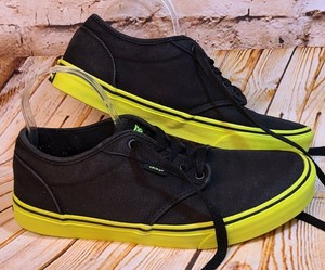 vans tb4r black