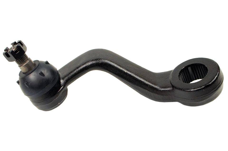 Brazo de dirección Pitman delantero Mevotech 1983 1984 para Plymouth Gran Fury 1982-1989 Foto 2 de 3