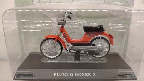 PASSION MOTORINI - MASSSTAB 1:18 - Bild 42 von 53