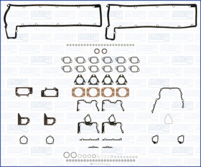 AJUSA 53007900 Gasket Set, cylinder head for BMW
