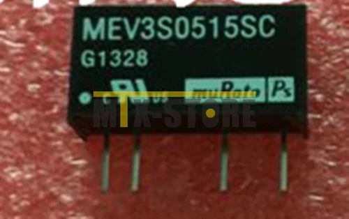 1PCS Brand New Module MURATA MEV3S0515SC Quality Assurance 100%