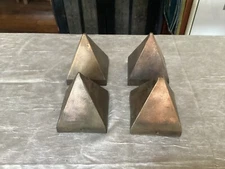 antique newel post caps