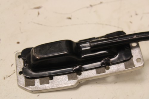 2000-2009 Honda S2000 Gas Accelerator Pedal Assembly OEM 00-09 - Picture 6 of 8