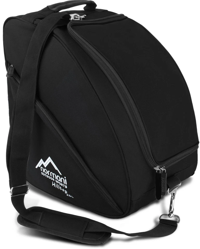 Inlinertasche Skatertasche Rollschuhtasche Tragetasche Hockeytasche 45 Liter - Bild 3 von 4