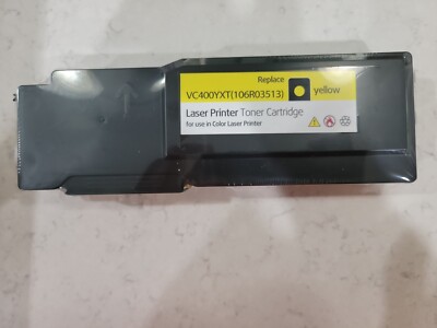 Generic for Xerox VersaLink C405DN 106R03513 Compatible yellow Toner Cartridge