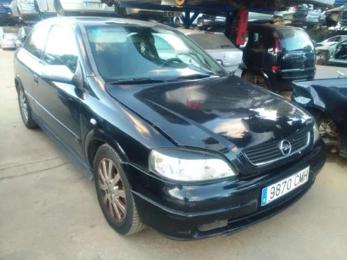 0001109055 Motor Arranque para OPEL ASTRA G BERLINA Sport 2003 1931154 - Imagen 7 de 10