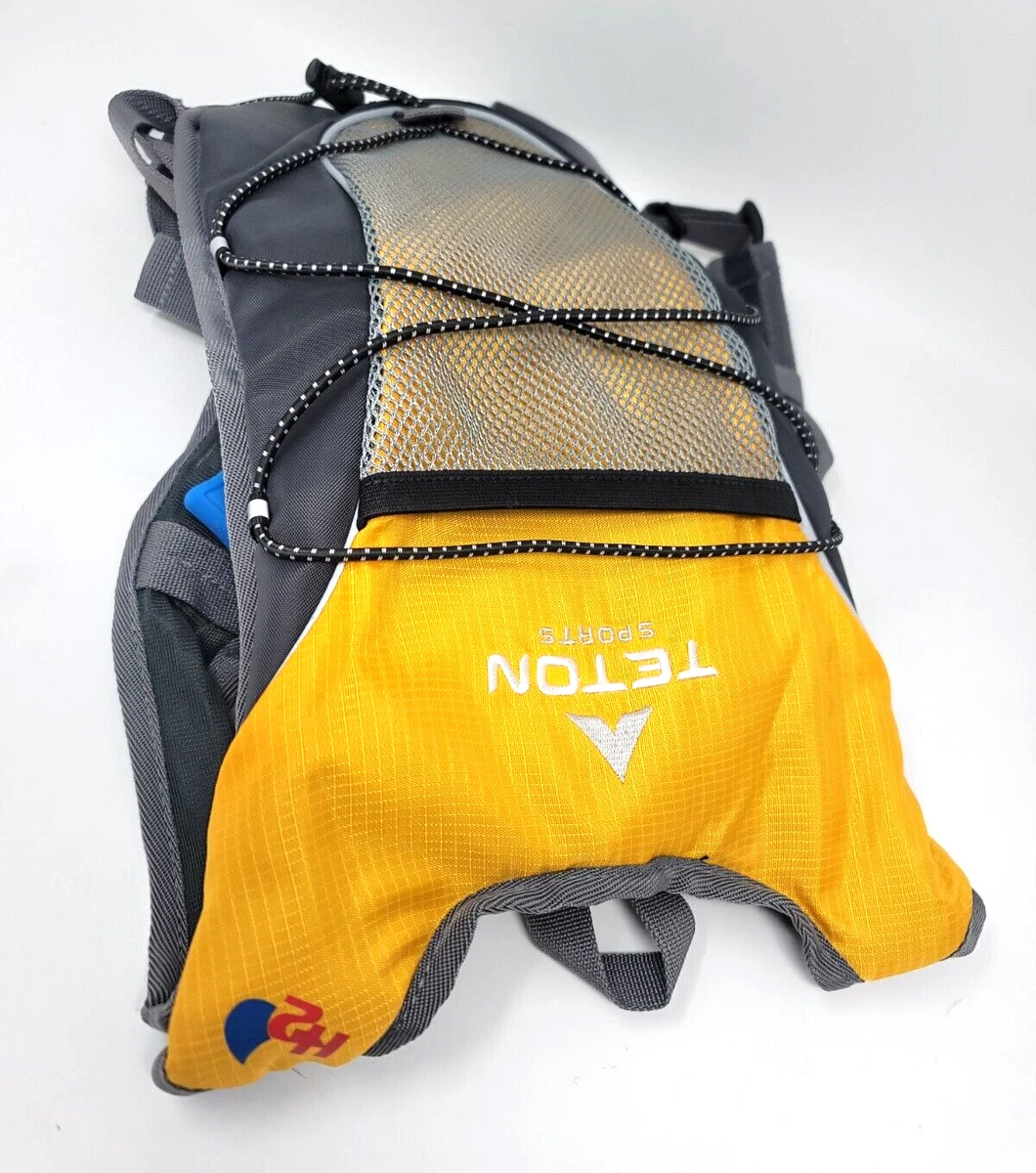Teton hydration pack new arrivals