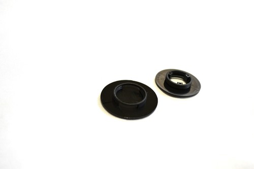 Carmats Fittings for Renault Nissan Floor Mats Fixation Clips Fasteners 2 pcs - Picture 23 of 32