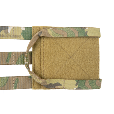 【実物】CRYE PRECISION 3 CUMMER BUND カマーバンド Crye Precision R-Series 3-Band Structural Cummerbund