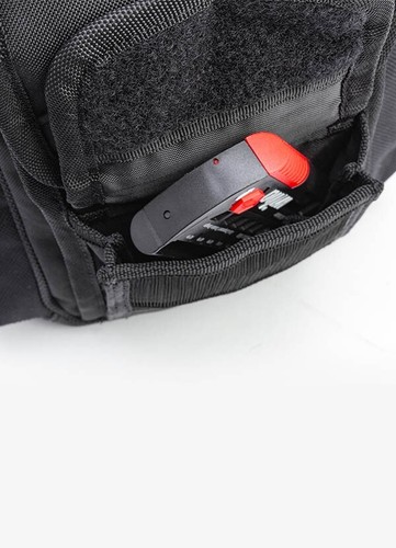Veto Pro Pac MB2 Blackout Tall Meter Bag - Picture 5 of 11