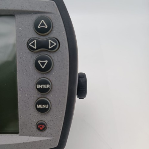 GARMIN GPS Fishfinder Depth Finder 120 Marine Boat Sonar Sounder with Bracket - Picture 6 of 9