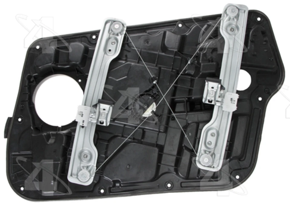 Window Regulator  ACI/Maxair  384736 Foto 3 de 3