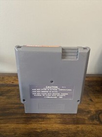 Fisher Price I Can Remember (Nintendo NES, 1990) Game Only Tested Working