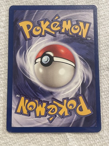 Team Rocket Pokémon Cards Dark Slowpoke Slowbro Gloom Vileplume Koffing Weezing - Picture 5 of 17