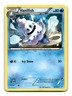 Vanillish - #36/135 - Uncommon - Pokemon Card-LP