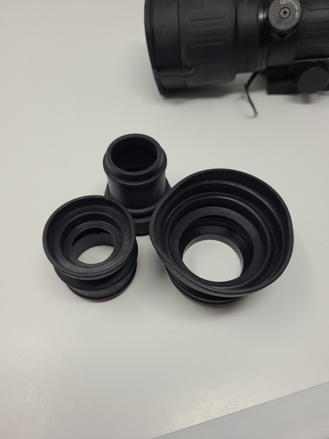 ATN Ps22 Night Vision Riflescope eBay