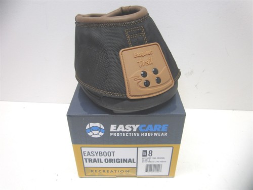 EasyCare Size 8 Easy Boot Trail Original Horse Boot