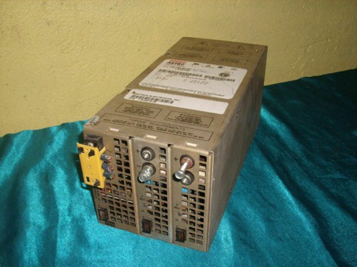 Fuente de alimentación Astec VS1-B2-B6-02 (-453-CE) VS1B2B602 (453CE) envío rápido - Imagen 1 de 3